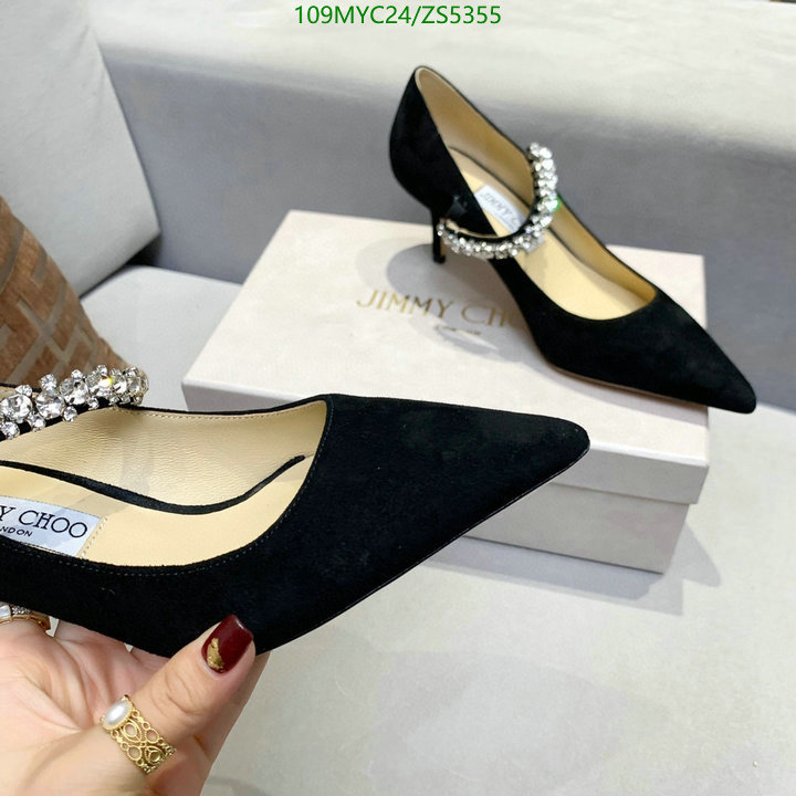 Women Shoes-Jimmy Choo, Code: ZS5355,$: 109USD