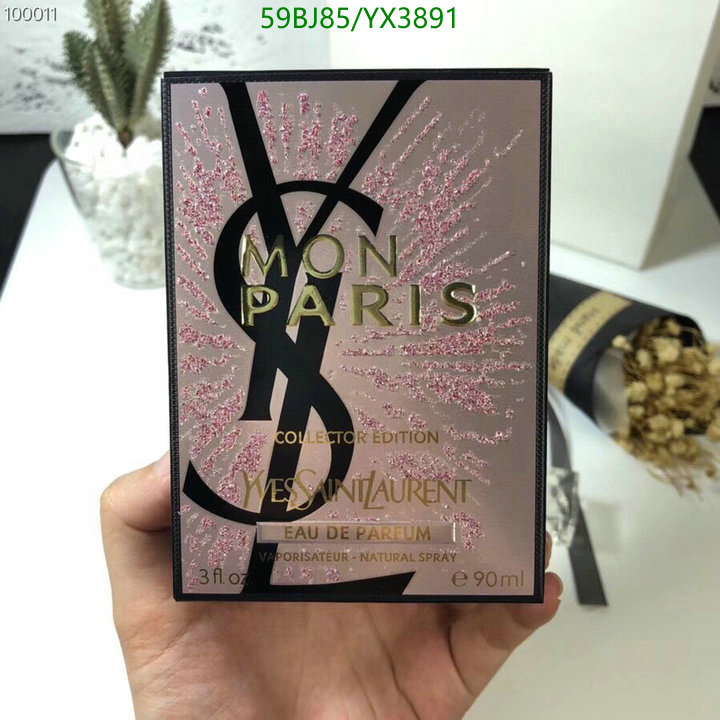 Perfume-YSL, Code: YX3891,$: 59USD