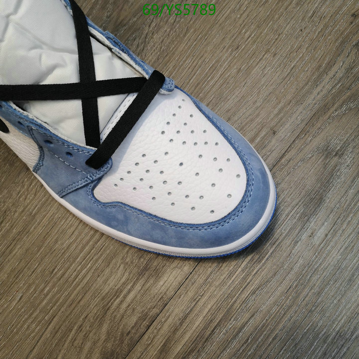 Men shoes-Nike, Code: YS5789,$: 69USD