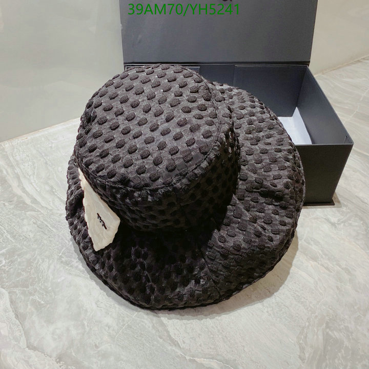 Cap -(Hat)-Dior, Code: YH5241,$: 39USD