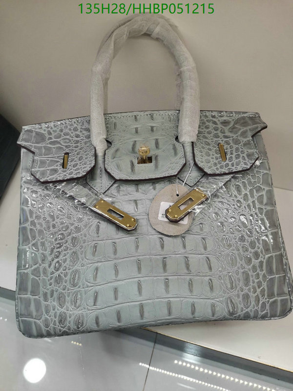 Hermes Bag-(4A)-Birkin-,Code: HHBP051215,$: 135USD