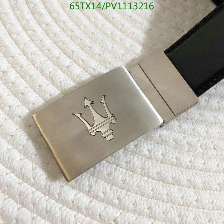 Belts-Maserati, Code: PV1113216,$:65USD