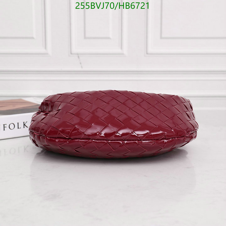 BV Bag-(Mirror)-Jodie,Code: HB6721,$: 255USD