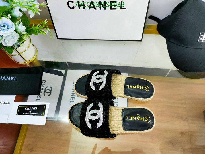 Women Shoes-Chanel,Code: LS4638,$: 79USD