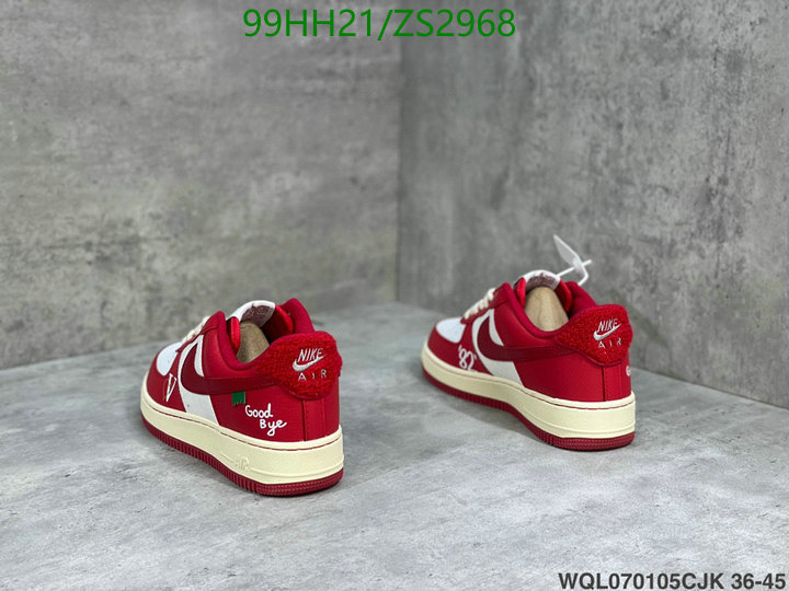 Men shoes-Nike, Code: ZS2968,$: 99USD