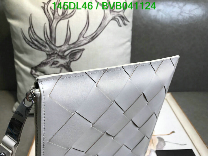 BV Bag-(Mirror)-Clutch-,Code: BVB041124,$: 145USD