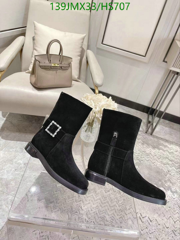 Women Shoes-Boots, Code: HS707,$: 139USD