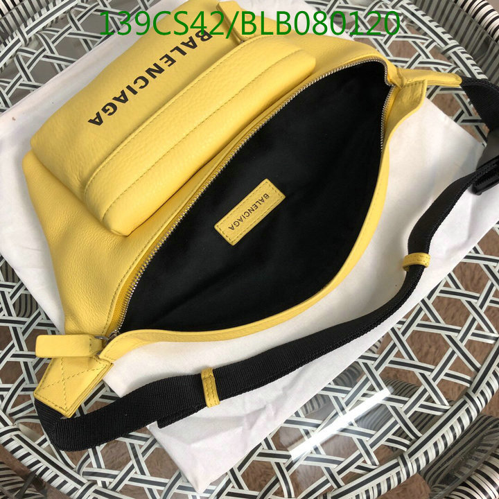 Balenciaga Bag-(Mirror)-Other Styles-,Code: BLB080120,$:139USD