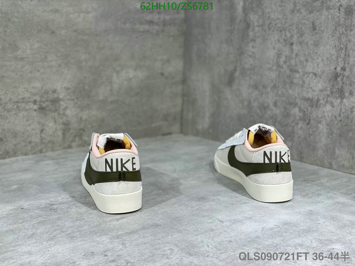 Women Shoes-NIKE, Code: ZS6781,$: 62USD