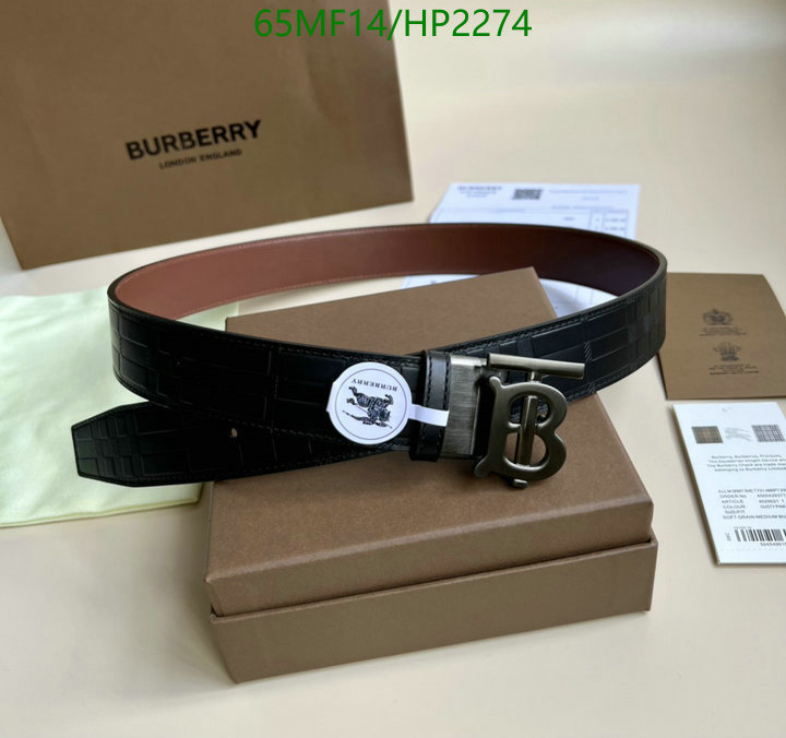 Belts-Burberry, Code: HP2274,$: 65USD