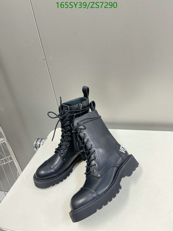 Men shoes-Boots, Code: ZS7290,$: 165USD