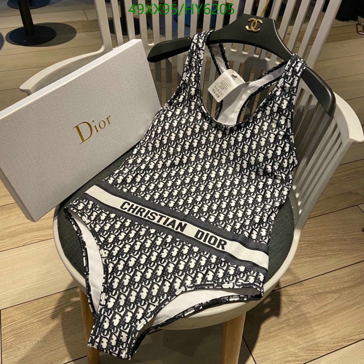 Swimsuit-Dior,Code: HY6205,$: 49USD