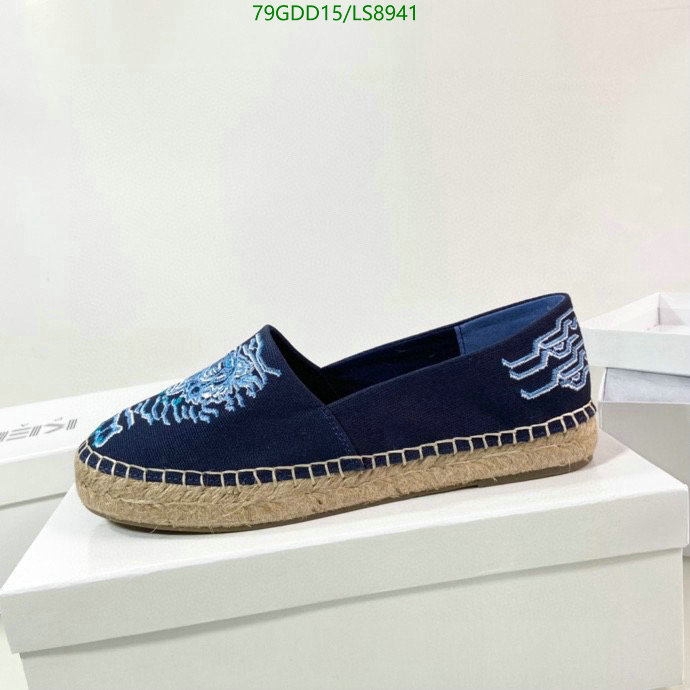 Women Shoes-KENZO, Code: LS8941,$: 79USD