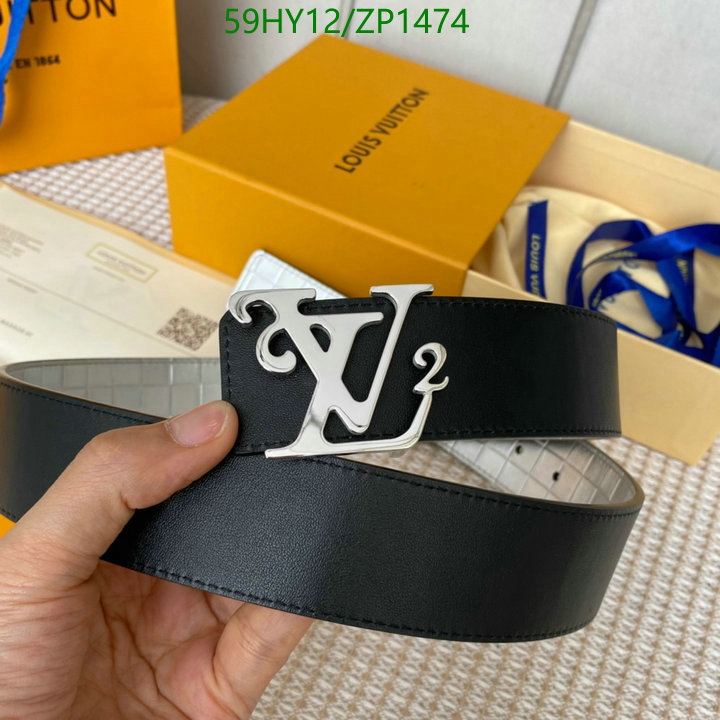 Belts-LV, Code: ZP1474,$: 59USD