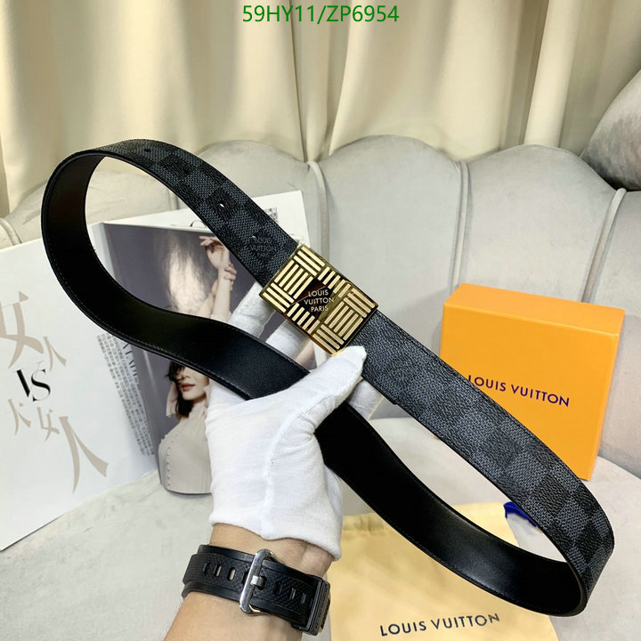 Belts-LV, Code: ZP6954,$: 59USD