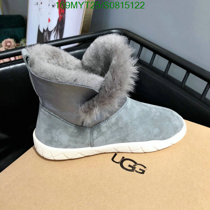 Women Shoes-UGG, Code: S0815122,$:109USD