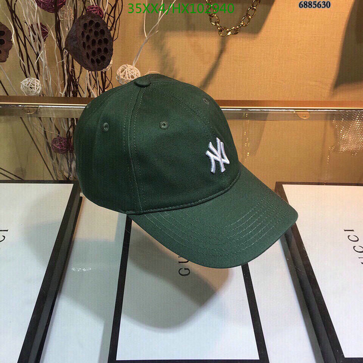 Cap -(Hat)-New Yankee, Code: HX102940,$: 35USD