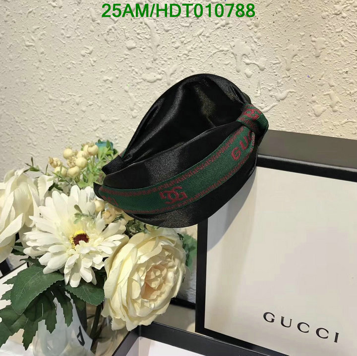 Headband-Gucci, Code: HDT010788,$: 25USD