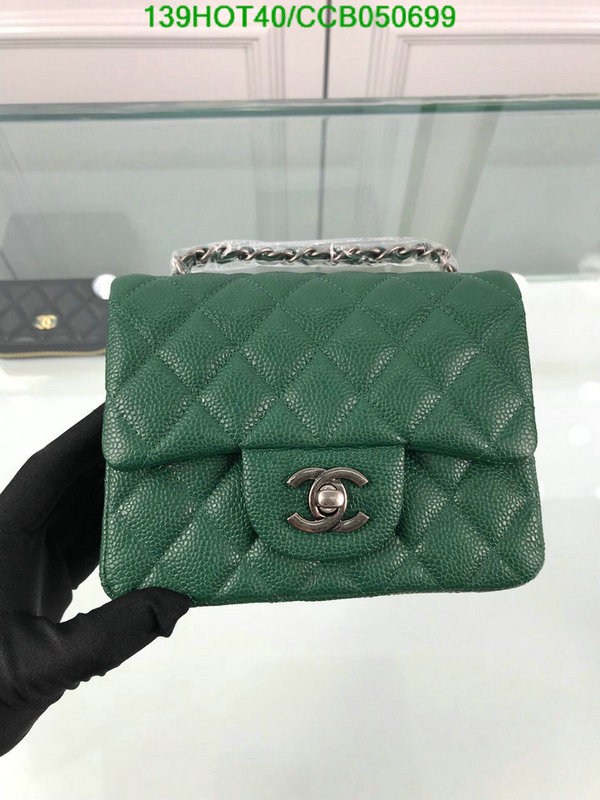 Chanel Bags -(Mirror)-Diagonal-,Code: CCB050699,$: 139USD