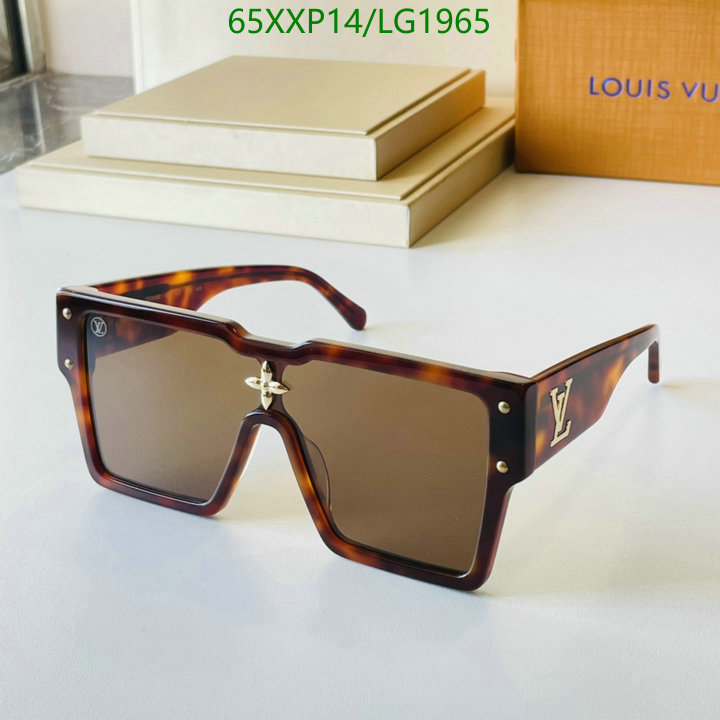 Glasses-LV, Code: LG1965,$: 65USD