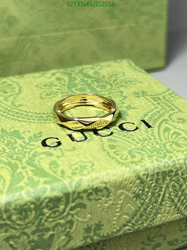 Jewelry-Gucci, Code: ZJ2056,$: 32USD