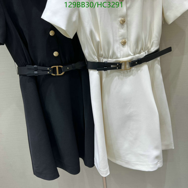 Clothing-Dior,Code: HC3291,$: 129USD