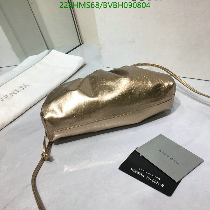 BV Bag-(Mirror)-Pouch Series-,Code: BVBH090804,$: 225USD