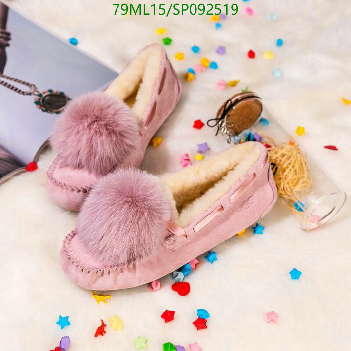 Women Shoes-UGG, Code:SP092519,$: 79USD