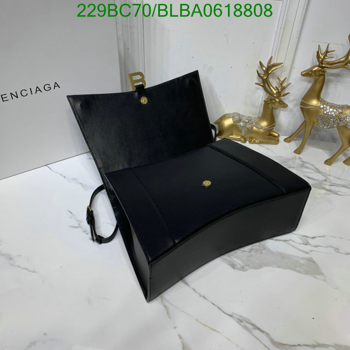 Balenciaga Bag-(Mirror)-Hourglass-,Code:BLBA0618808,$: 229USD