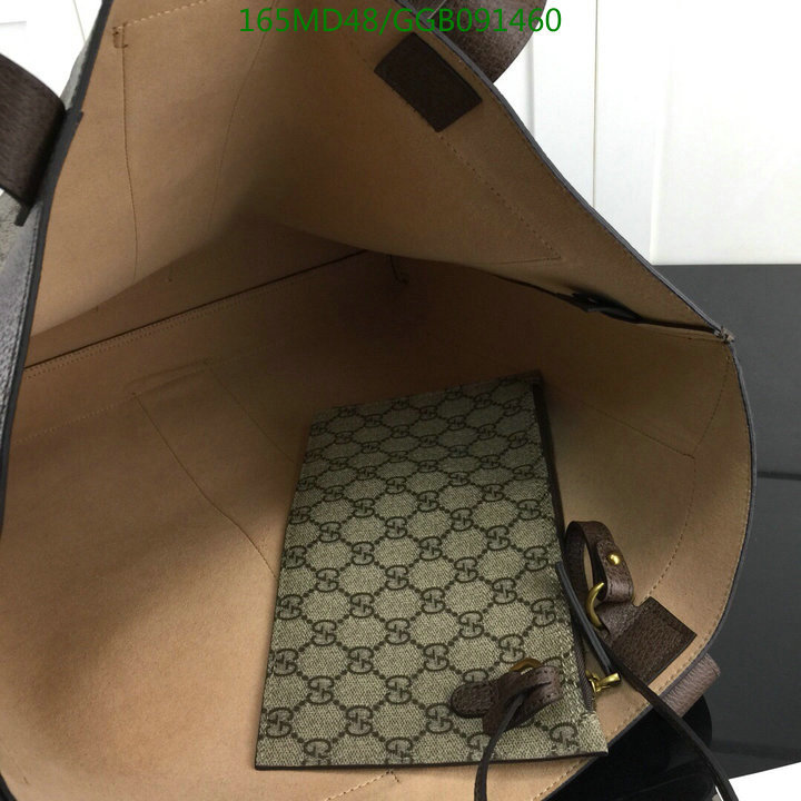 Gucci Bag-(Mirror)-Ophidia,Code: GGB091460,