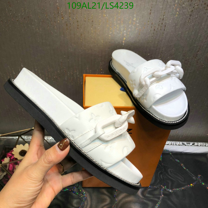 Women Shoes-LV, Code: LS4239,$: 109USD