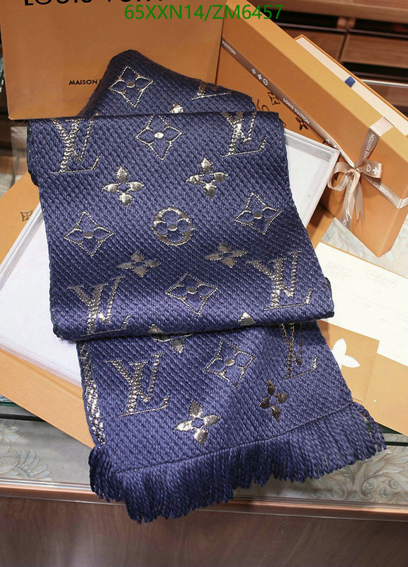 Scarf-LV, Code: ZM6457,$: 65USD