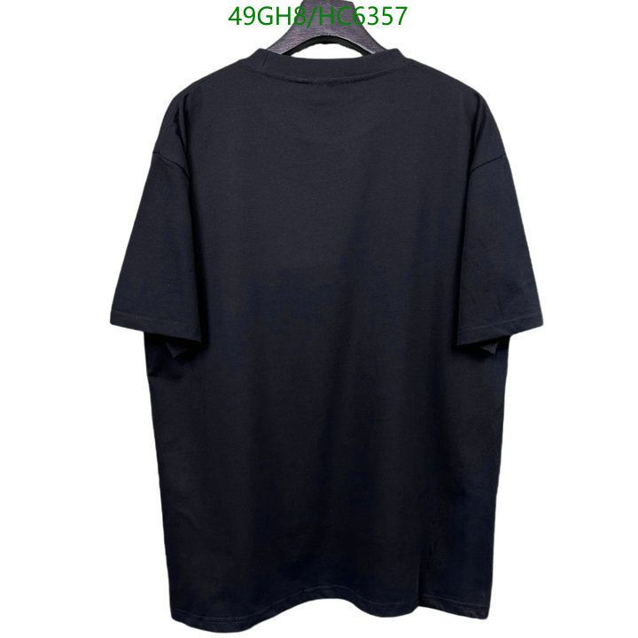 Clothing-Moschino, Code: HC6357,$: 49USD