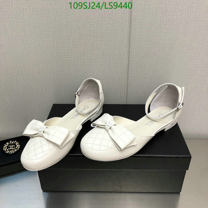 Women Shoes-Chanel,Code: LS9440,$: 109USD