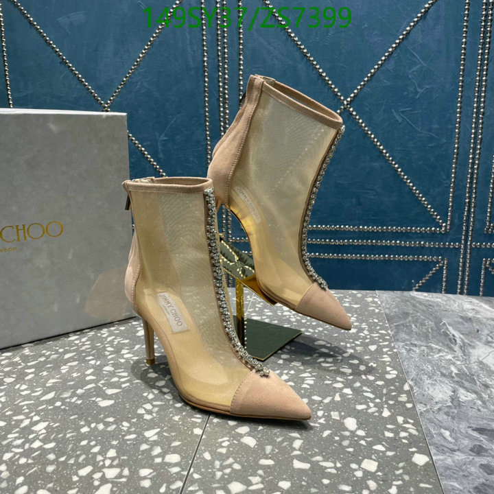 Women Shoes-Jimmy Choo, Code: ZS7399,$: 149USD