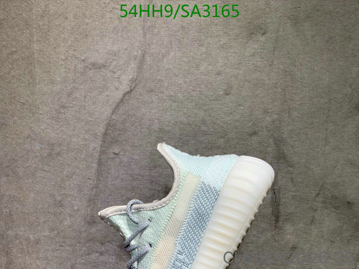 Kids shoes-Adidas Yeezy Boost, Code: SA3165,$: 54USD