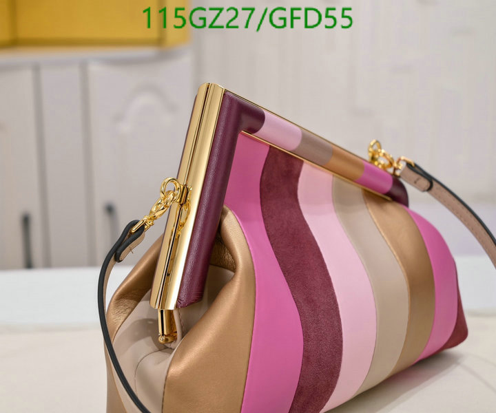 Fendi Big Sale,Code: GFD55,$: 115USD