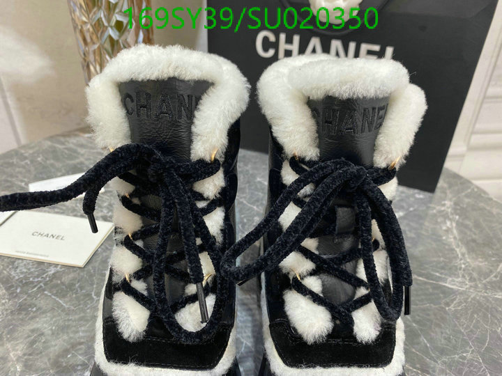 Women Shoes-Chanel,Code: SU020350,$: 169USD