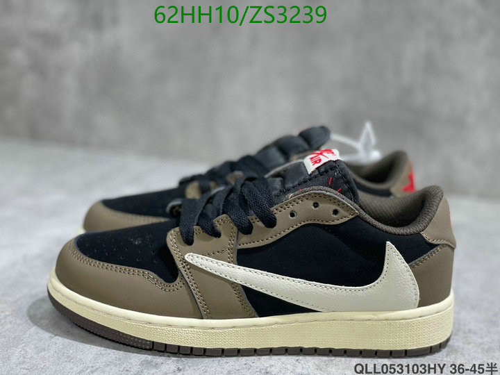 Men shoes-Nike, Code: ZS3239,$: 62USD