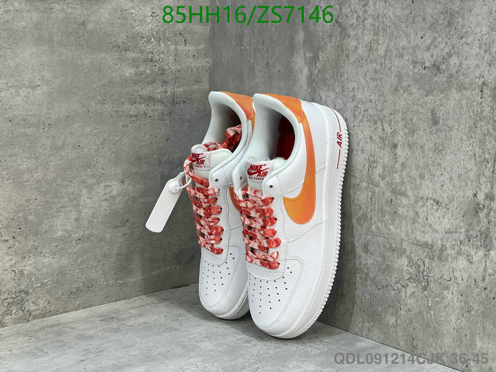 Women Shoes-NIKE, Code: ZS7146,$: 85USD