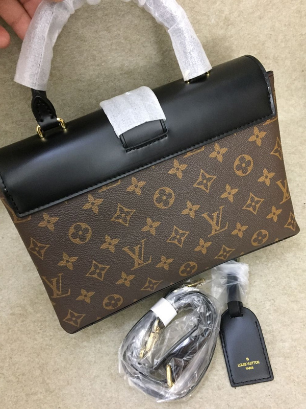 LV Bags-(4A)-Handbag Collection-,Code: LB041640,$: 72USD