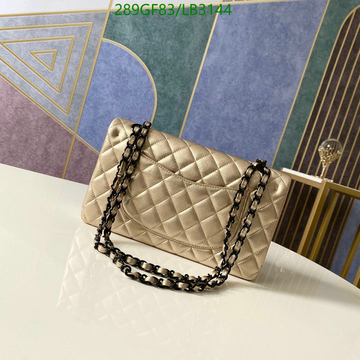 Chanel Bags -(Mirror)-Diagonal-,Code: LB3144,$: 289USD