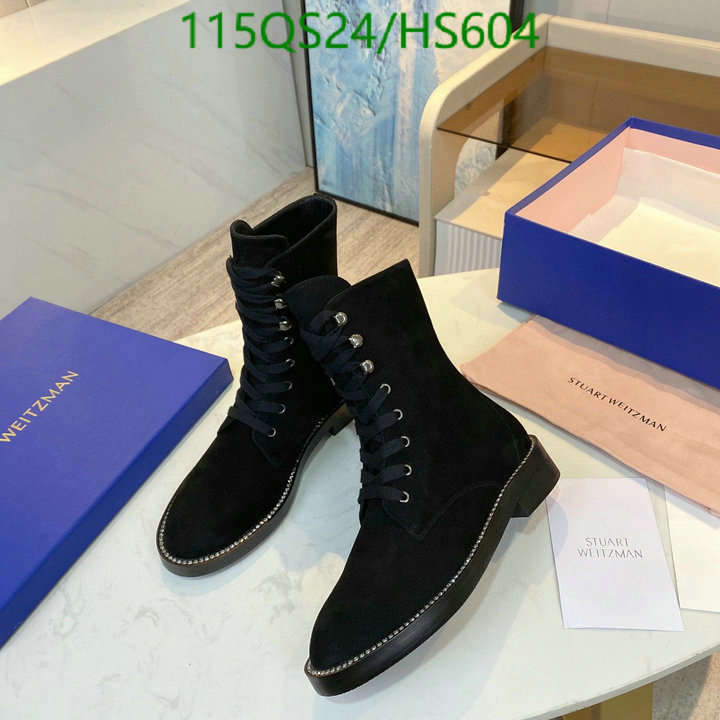 Women Shoes-Boots, Code: HS604,$: 115USD