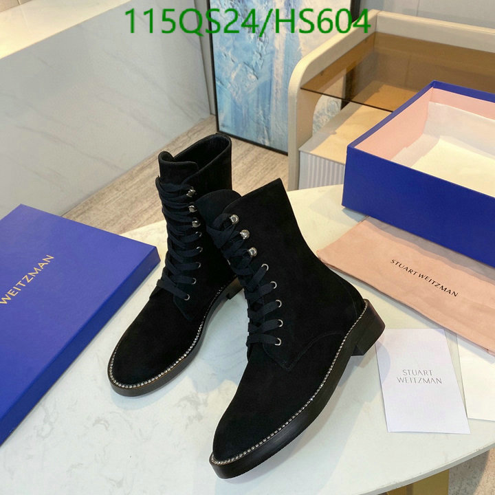 Women Shoes-Stuart Weitzman, Code: HS604,$: 115USD