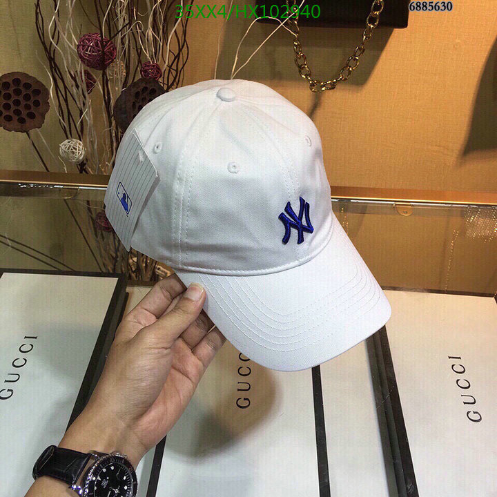 Cap -(Hat)-New Yankee, Code: HX102940,$: 35USD