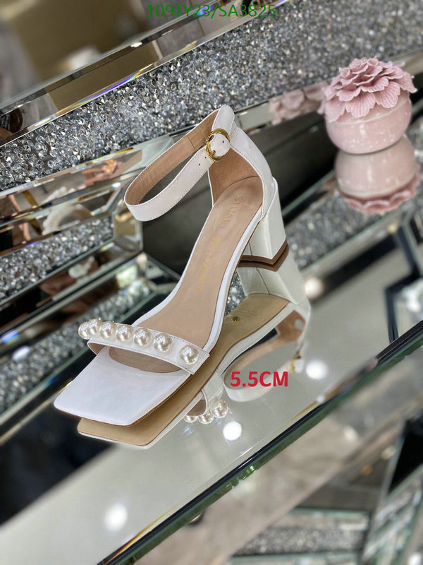 Women Shoes-Stuart Weitzman, Code: SA3825,$: 109USD