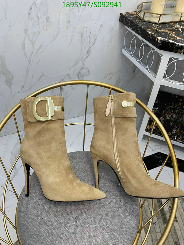 Women Shoes-Gucci, Code:S092941,$: 189USD