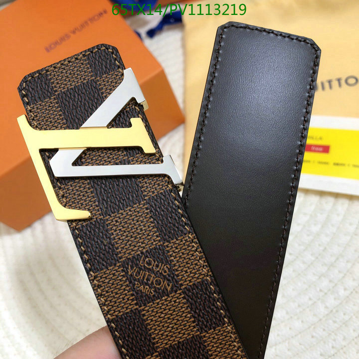 Belts-LV, Code: PV1113219,$:65USD