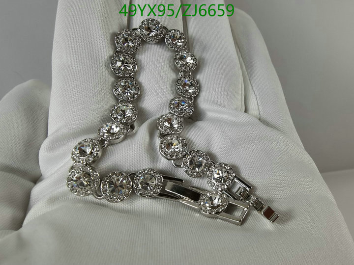 Jewelry-Swarovski, Code: ZJ6659,$: 49USD