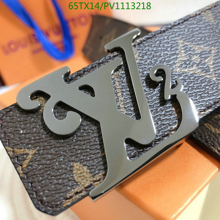 Belts-LV, Code: PV1113218,$:65USD